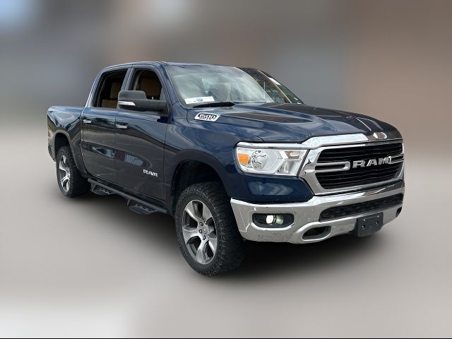 2020 Ram 1500 Lone Star