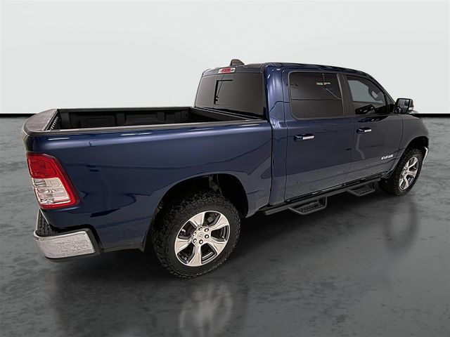 2020 Ram 1500 Lone Star