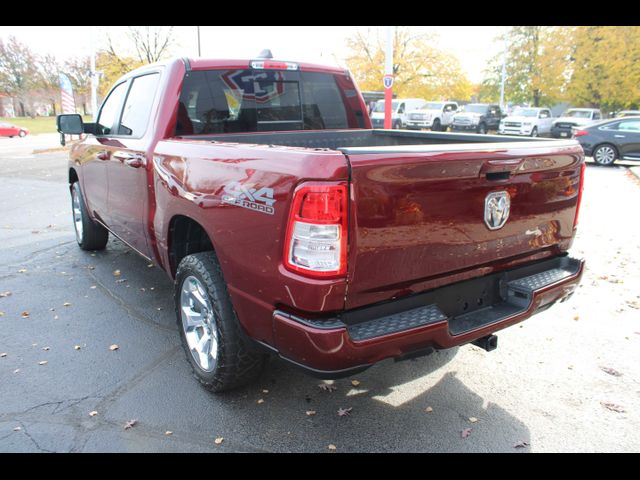 2020 Ram 1500 Lone Star