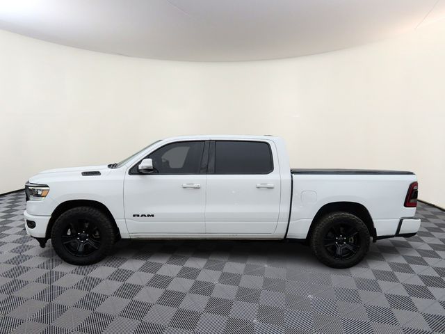 2020 Ram 1500 Lone Star