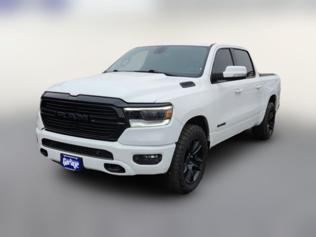 2020 Ram 1500 Lone Star