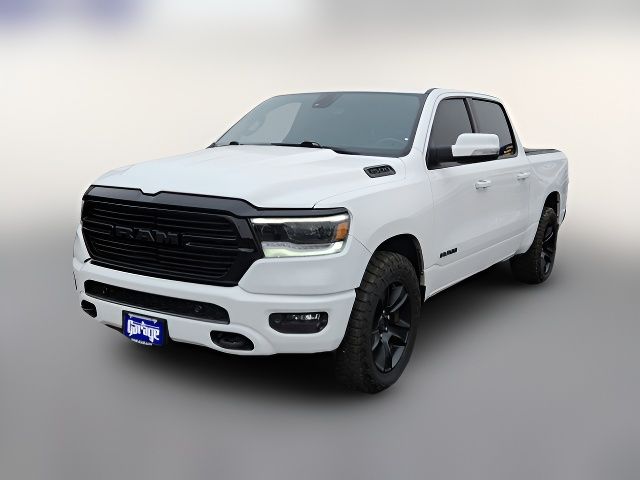 2020 Ram 1500 Lone Star