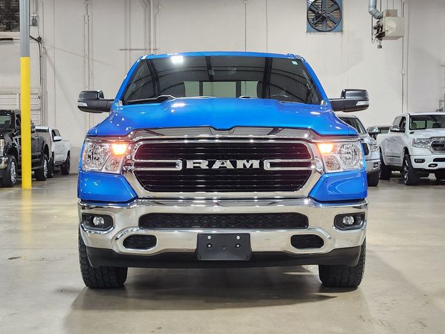 2020 Ram 1500 Lone Star