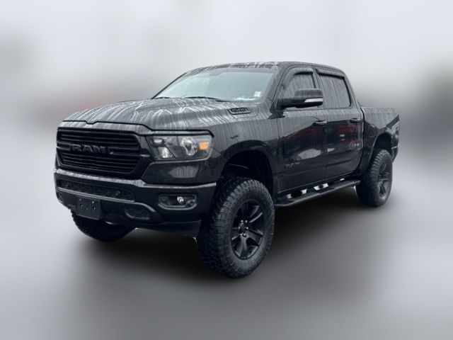 2020 Ram 1500 Lone Star