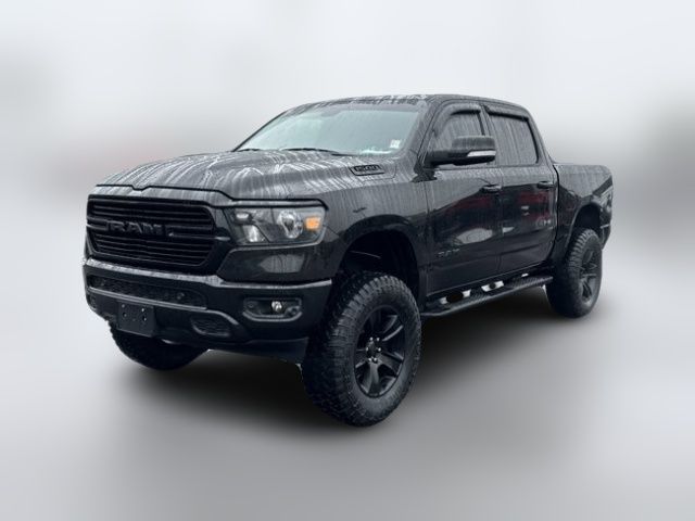 2020 Ram 1500 Lone Star