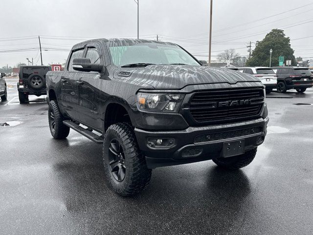 2020 Ram 1500 Lone Star