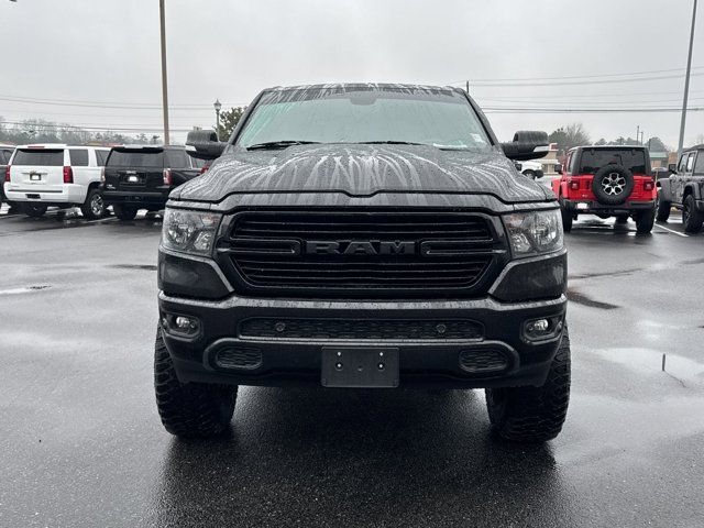 2020 Ram 1500 Lone Star