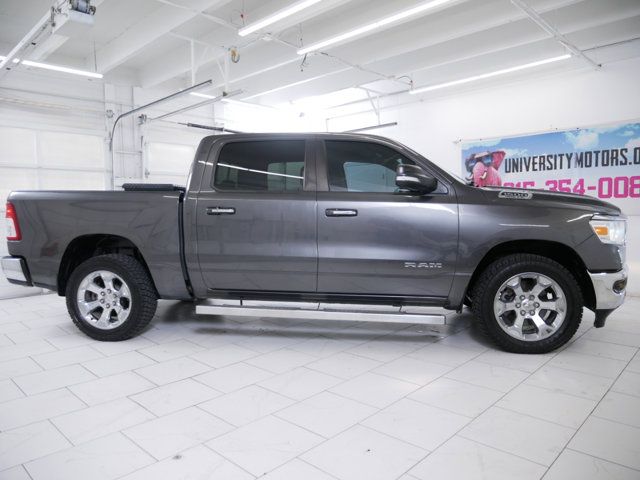 2020 Ram 1500 Lone Star