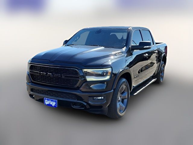 2020 Ram 1500 Lone Star