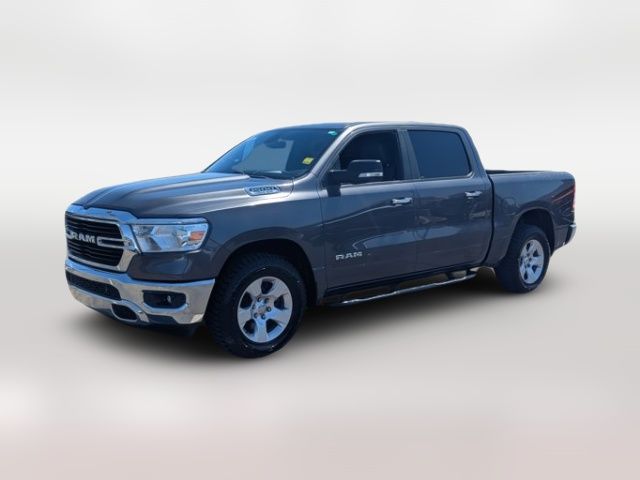 2020 Ram 1500 Lone Star