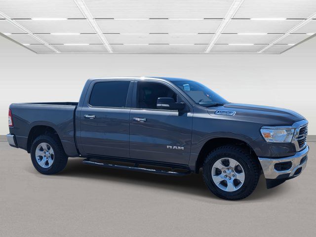 2020 Ram 1500 Lone Star