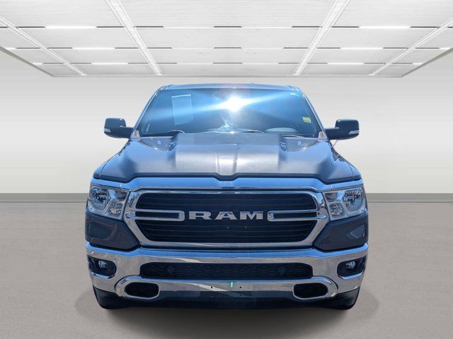 2020 Ram 1500 Lone Star