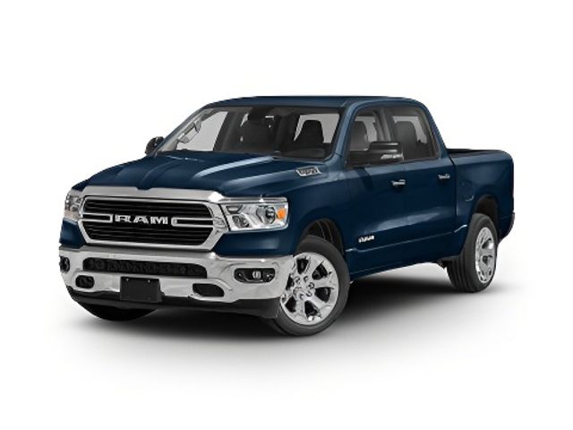 2020 Ram 1500 Lone Star