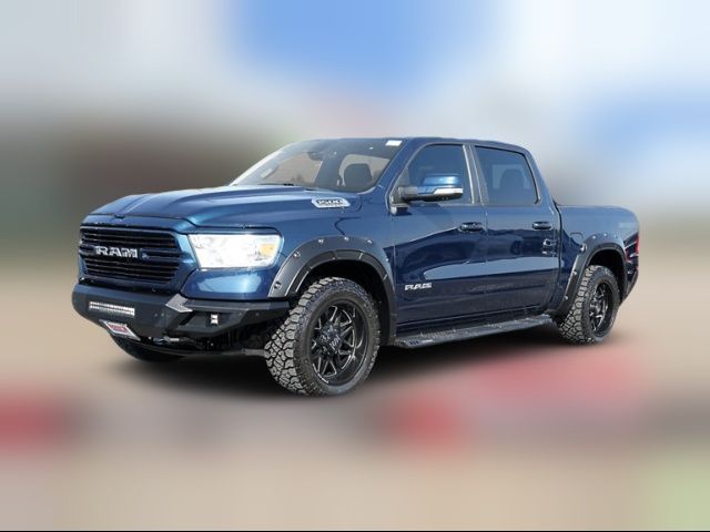 2020 Ram 1500 Lone Star