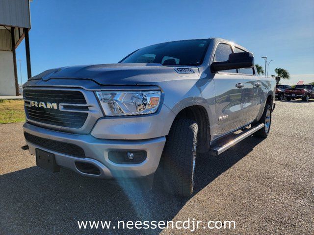 2020 Ram 1500 Lone Star