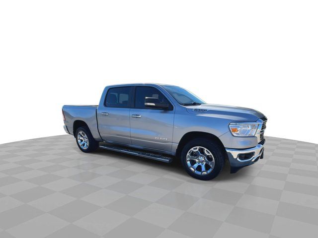 2020 Ram 1500 Lone Star