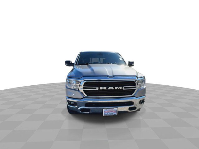 2020 Ram 1500 Lone Star