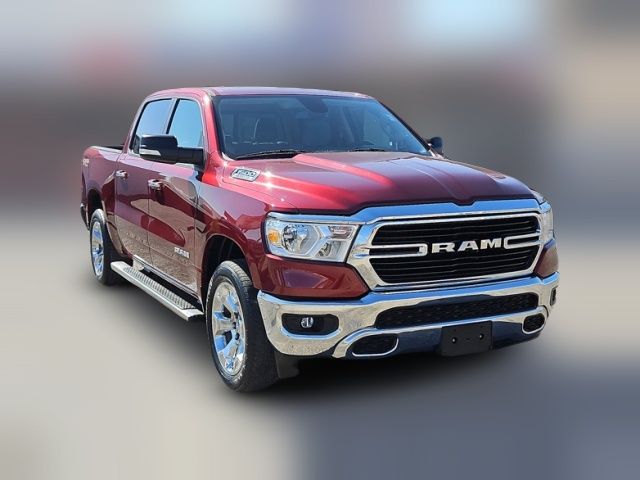 2020 Ram 1500 Lone Star