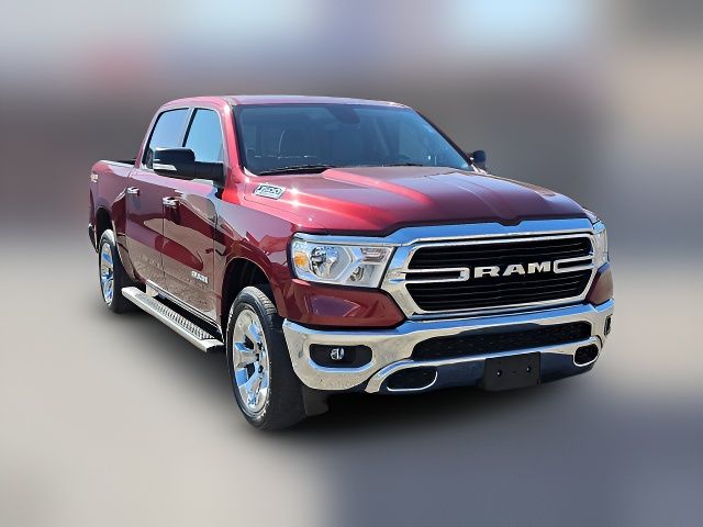 2020 Ram 1500 Lone Star