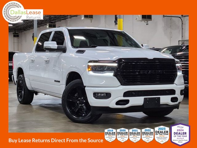 2020 Ram 1500 Lone Star