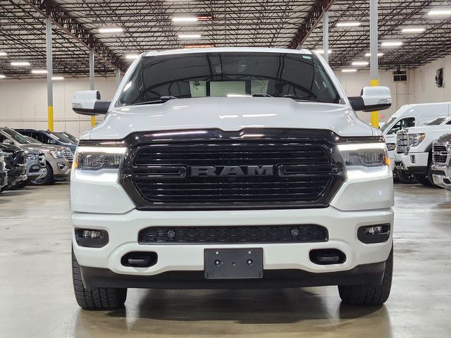 2020 Ram 1500 Lone Star