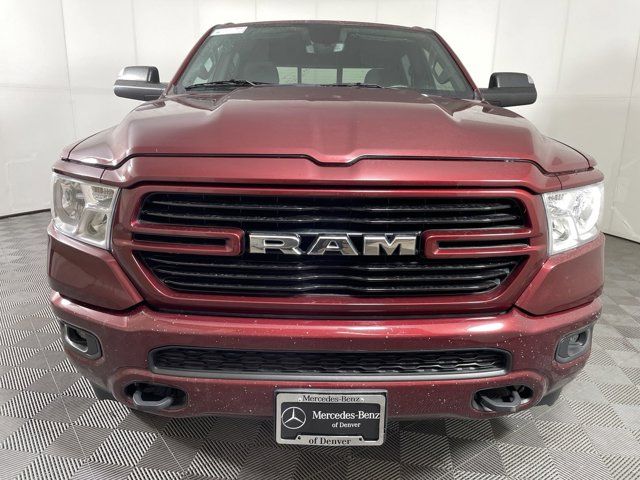 2020 Ram 1500 Lone Star