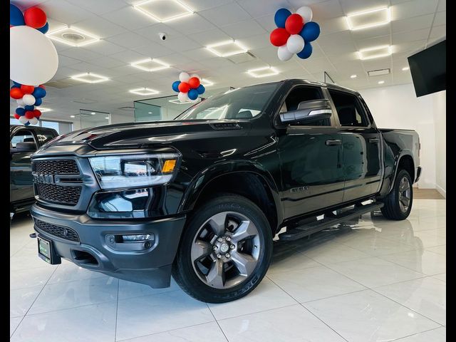 2020 Ram 1500 Lone Star