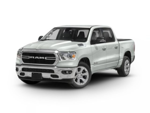 2020 Ram 1500 Lone Star