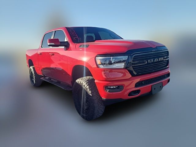 2020 Ram 1500 Lone Star