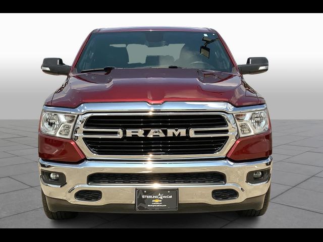 2020 Ram 1500 Lone Star