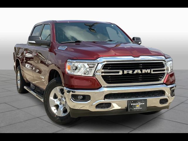 2020 Ram 1500 Lone Star