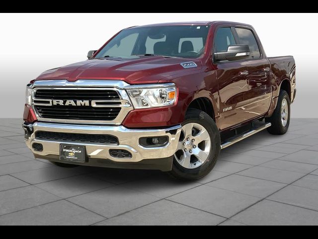 2020 Ram 1500 Lone Star