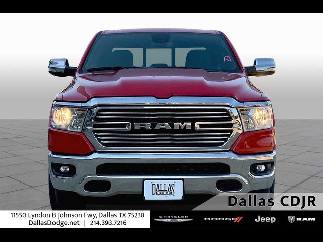 2020 Ram 1500 Lone Star