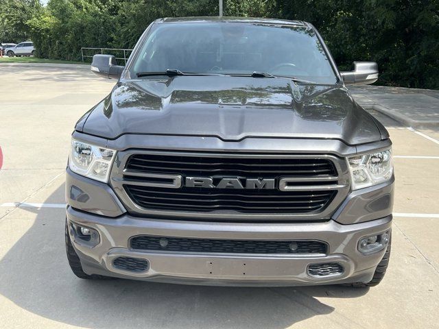 2020 Ram 1500 Lone Star