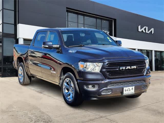 2020 Ram 1500 Lone Star