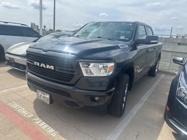 2020 Ram 1500 Lone Star