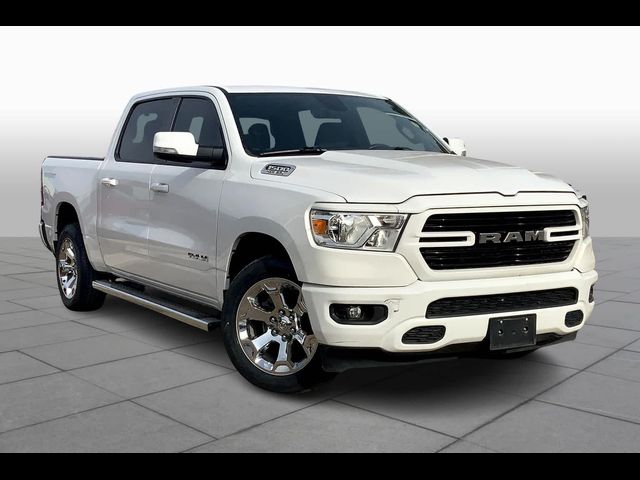 2020 Ram 1500 Lone Star