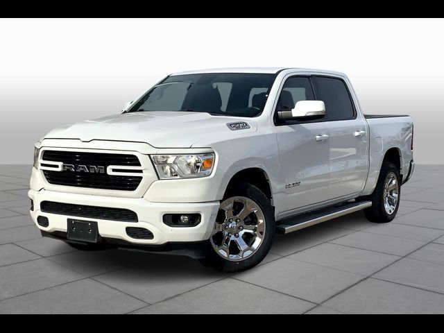 2020 Ram 1500 Lone Star