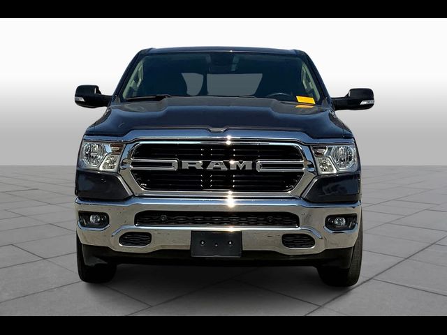 2020 Ram 1500 Lone Star