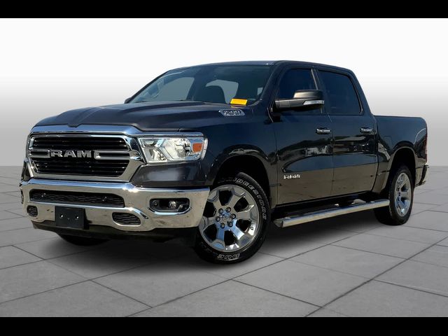 2020 Ram 1500 Lone Star