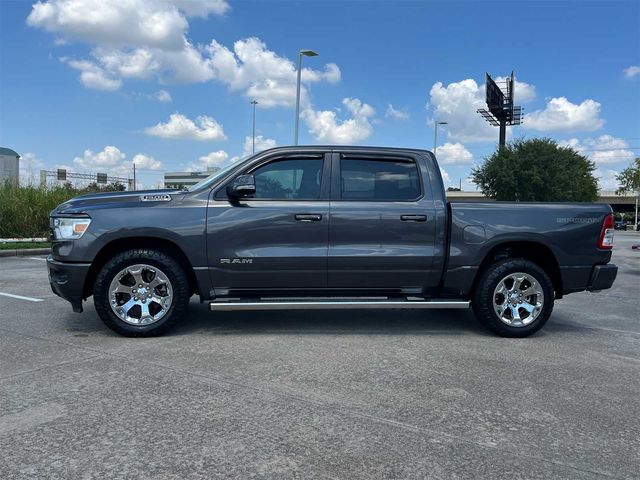 2020 Ram 1500 Lone Star