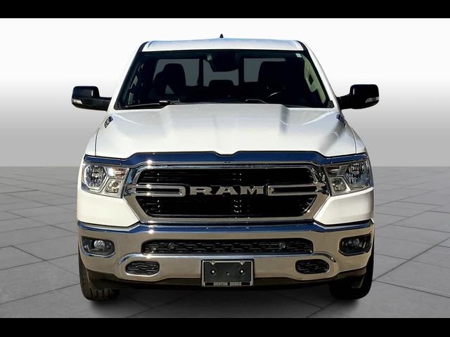 2020 Ram 1500 Lone Star