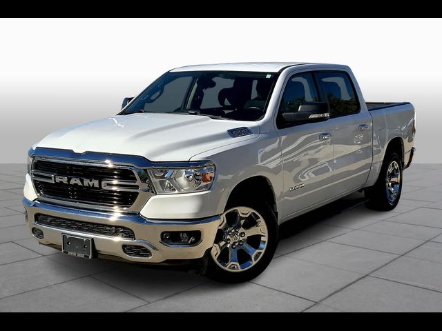 2020 Ram 1500 Lone Star