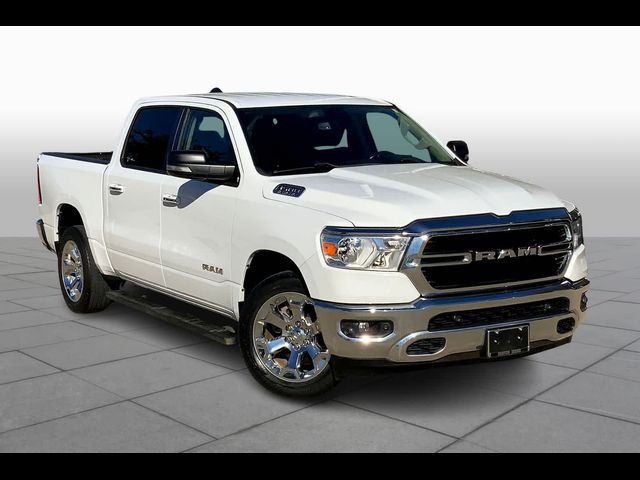 2020 Ram 1500 Lone Star