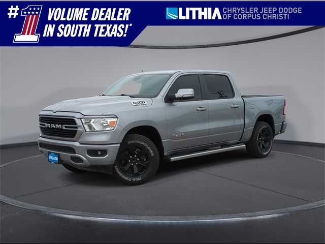 2020 Ram 1500 Lone Star