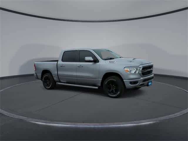 2020 Ram 1500 Lone Star