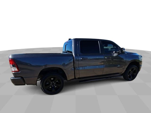 2020 Ram 1500 Lone Star