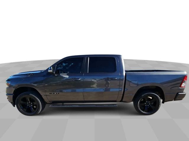 2020 Ram 1500 Lone Star