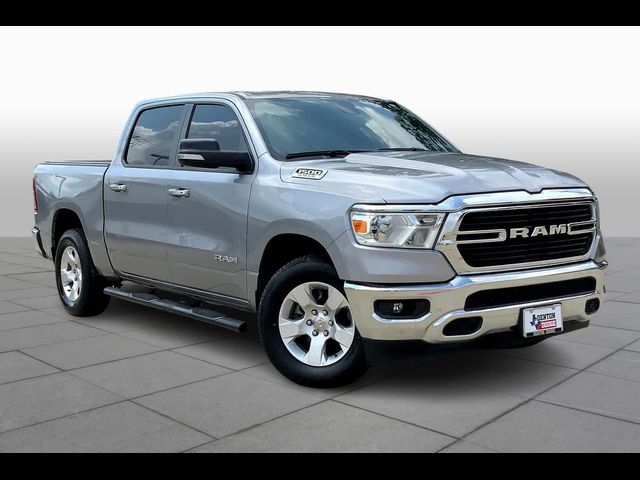 2020 Ram 1500 Lone Star