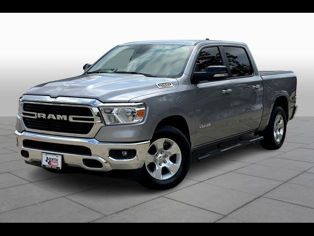 2020 Ram 1500 Lone Star